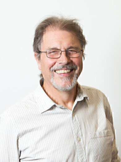 Professor Chris Hawes Hon FRMS